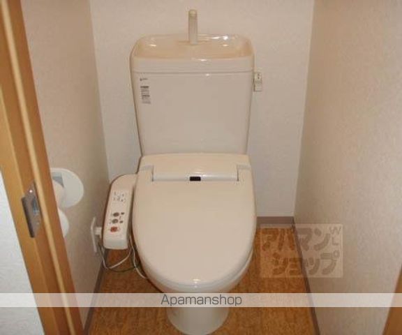 STABLE三条大宮の内装写真