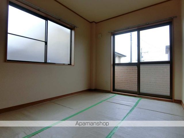 グリーンコーポ植木1号館の内装写真