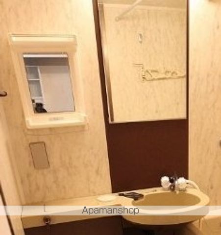 メゾン大塚の内装写真