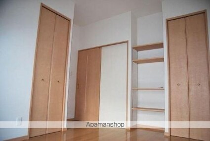 ヴァン・ヴィヴァン三番町[2LDK/62.6m2]の内装8