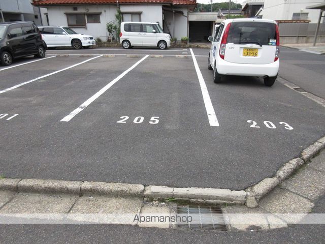 コスモシティーのその他写真