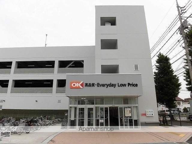 エルフリーデ[1LDK/36.16m2]の周辺7