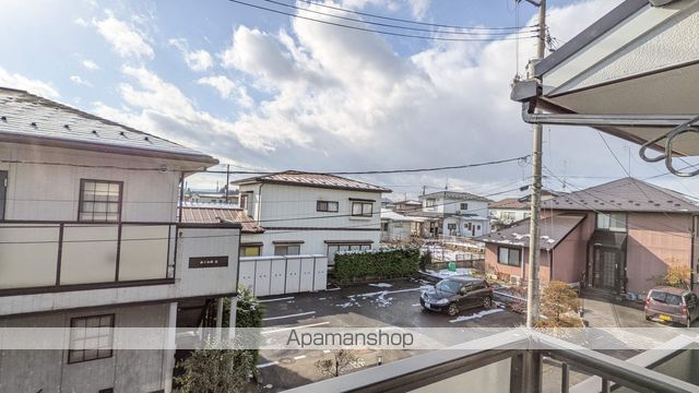 サンガーデンめぐみ野Aのその他写真