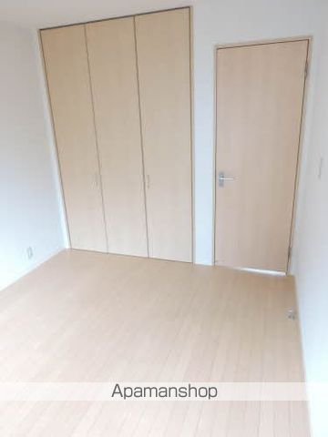 ドミール東貫 B棟の内装写真