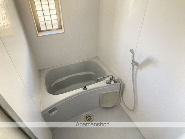 シオン ANDOの内装写真