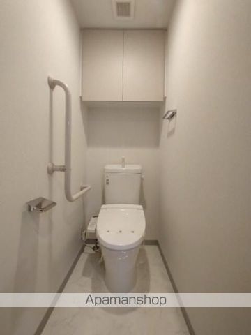 クレイシア板橋モデルノの内装写真