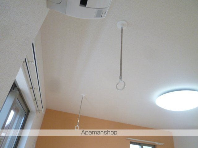 ブランドールの内装写真