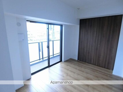 ＧＥＮＯＶＩＡ鐘ヶ淵[1LDK/41.4m2]のその他部屋・スペース