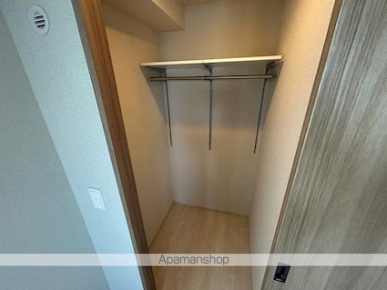 トラープランド蒼麗館[3LDK/61.8m2]の収納