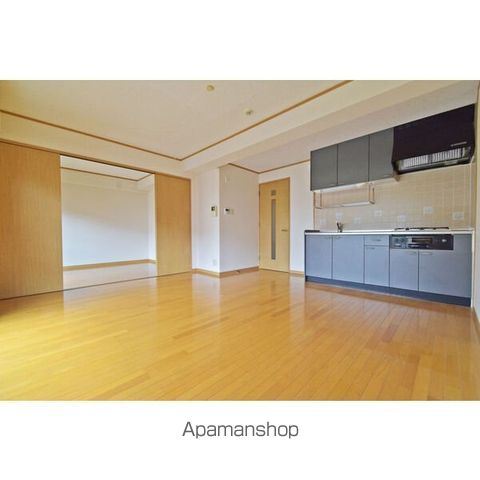 フォレスト・フィールド梅森台の内装写真