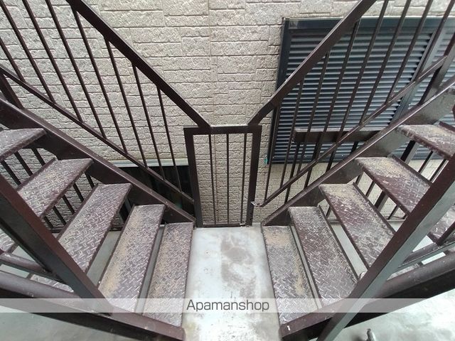 緑町マンションのその他写真