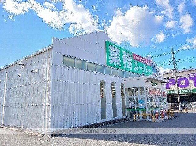 サイレンスDの周辺写真