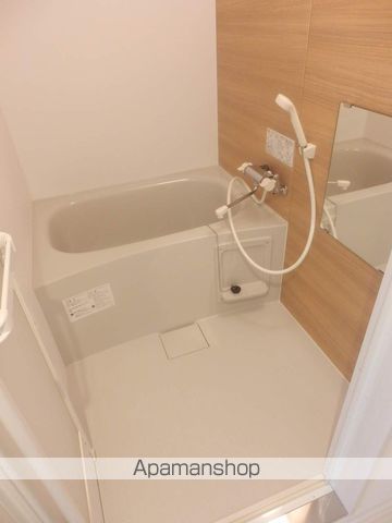 レストシティ北7条の内装写真