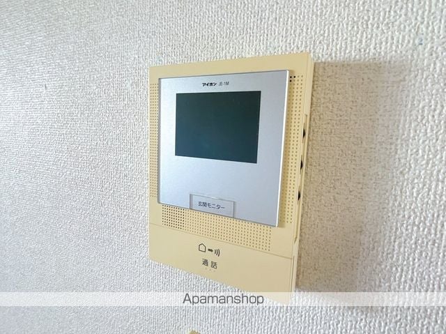 ステーションヒルズの内装写真