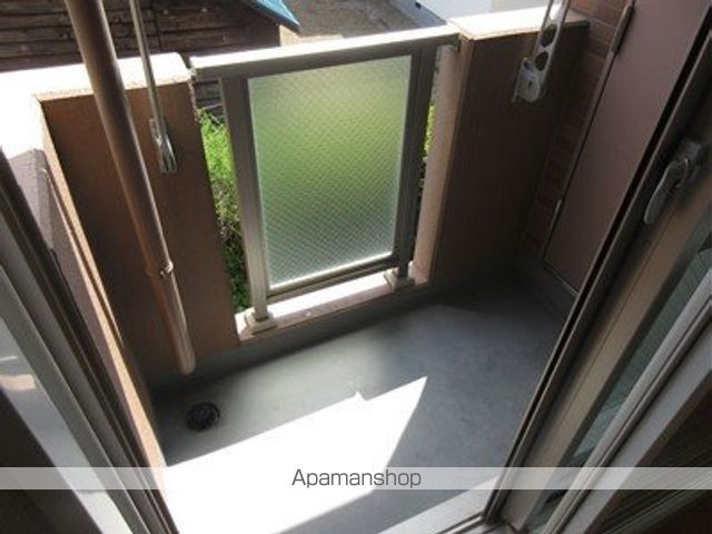 パラッツオわたなべの内装写真