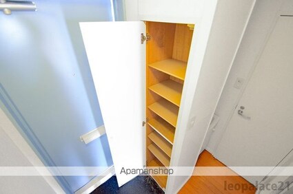 レオパレスマイファミーユ[2DK/49.2m2]のその他設備