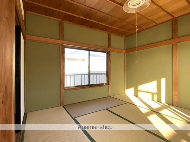 東海道本線 浜松駅 徒歩16分 2階建 築69年の内装写真