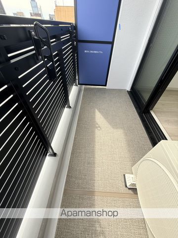 S-RESIDENCE名駅北alesiaの内装写真