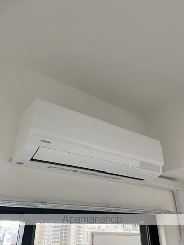 SRESIDENCEOSAKADOSHINの内装写真