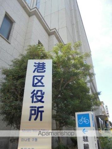 クローバー・グランツ弁天町の周辺写真