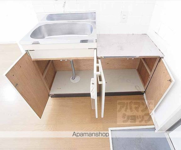 コーポ北白川の内装写真