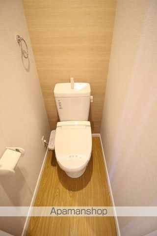 パシフィコ C棟の内装写真
