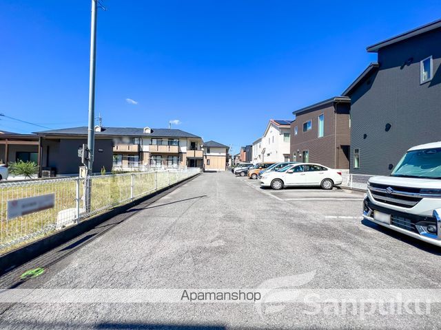 コンフォート A棟のその他写真