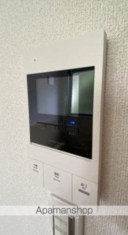 エフテラス青葉台の内装写真