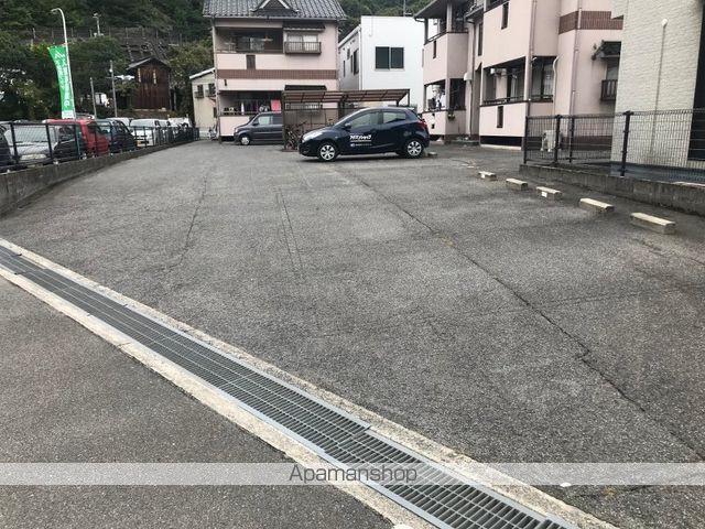 コーポロゼBのその他写真