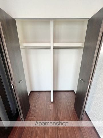 PREGIO SEKIMEの内装写真