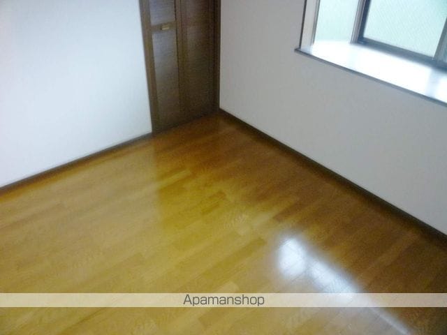 千里山パークヒルズIIの内装写真