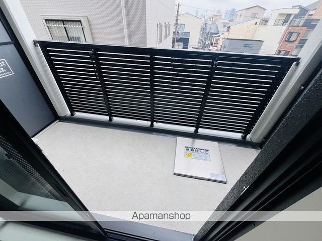 ライブフラットツカモトの内装写真