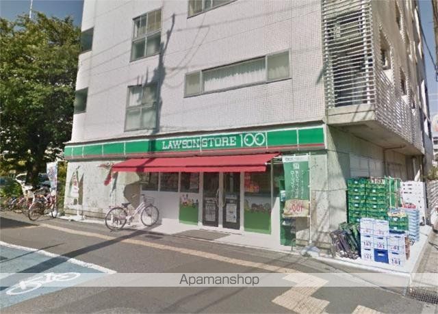 オーベルニュIの周辺写真