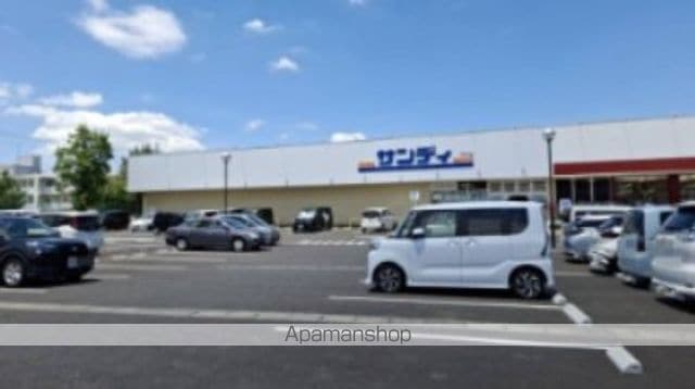 レオパレスMIMINASHIの周辺写真