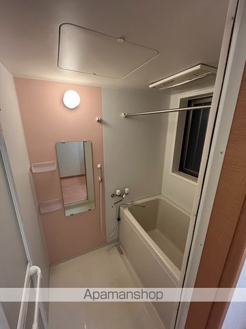 セキュールローズの内装写真
