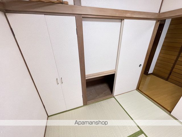 柏木プラザの内装写真