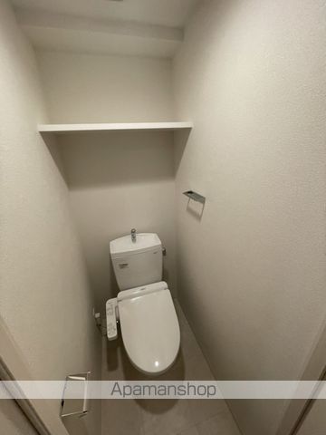ディアレイシャス浅間町ステーションフロントの内装写真