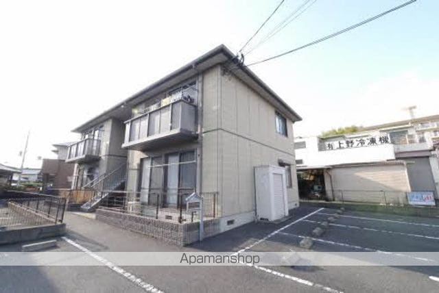 リバーサイド小野田