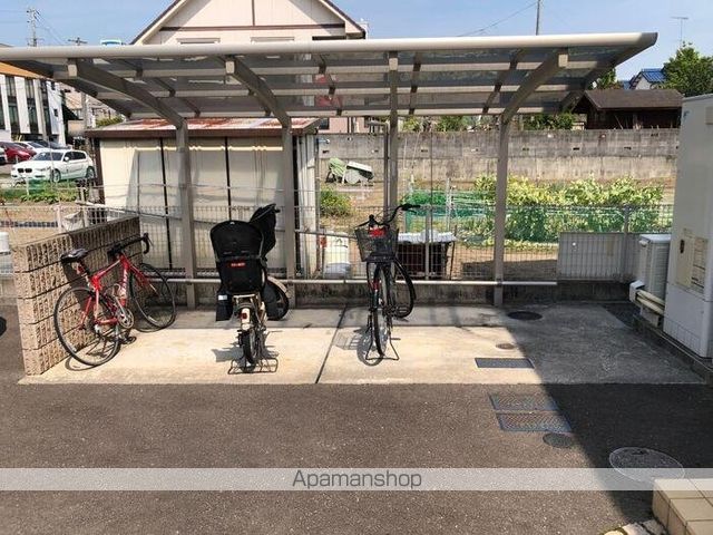 セジュール小坂 C棟の内装写真