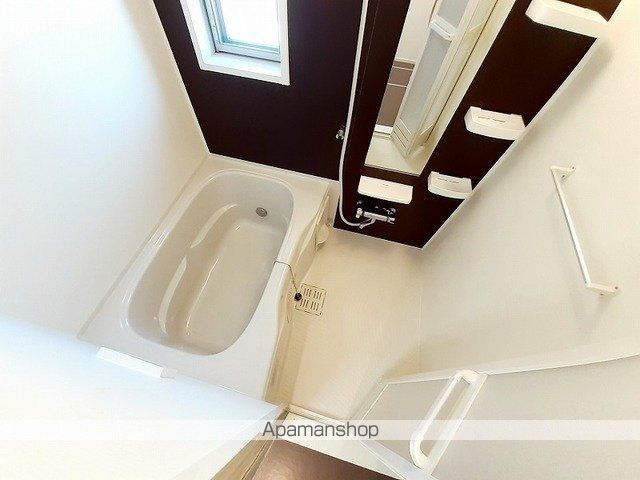 ハーバー Sの内装写真