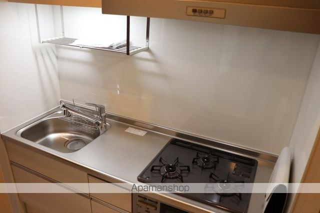 DーROOMハウス秋葉原の内装写真