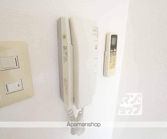ドミトリィ御池の内装写真