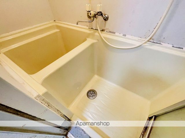 高殿ハイムの内装写真