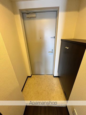 イグレック南本町の内装写真