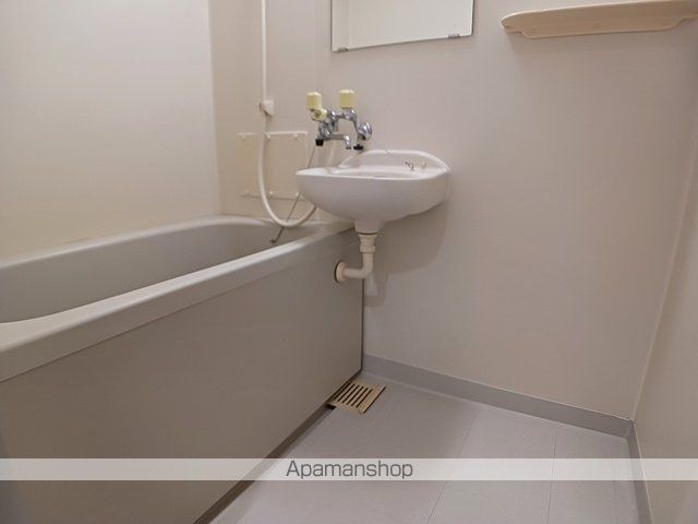 メゾンソレイユの内装写真