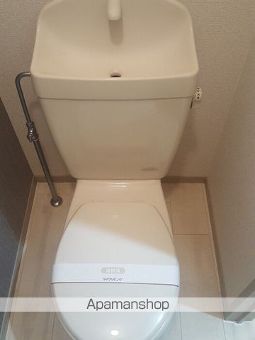 メゾンSK Iの内装写真