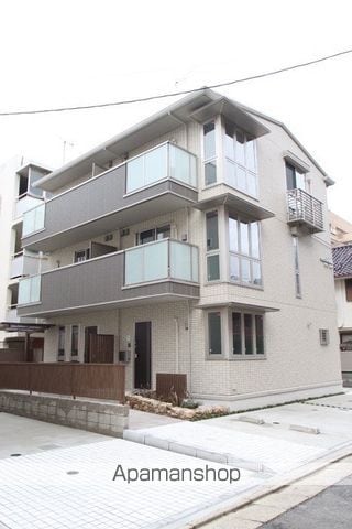 DーROOM室見 壱番館の外観写真