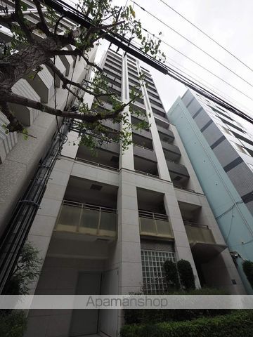 セイワパレス大手前西の外観写真
