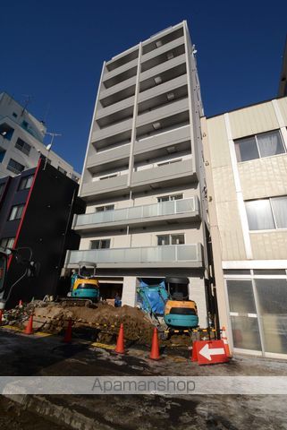 TROIS 1STの外観写真