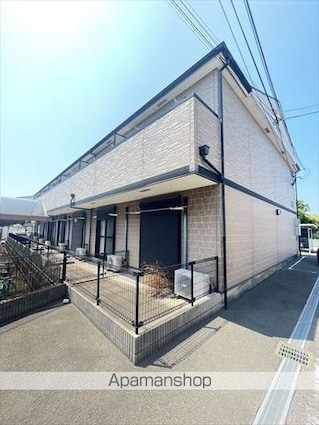 和歌山県和歌山市今福４丁目[1R/31.5m2]の外観2